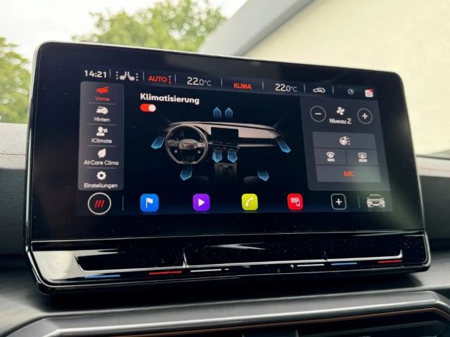 Cupra Formentor 1.5 TSI DSG