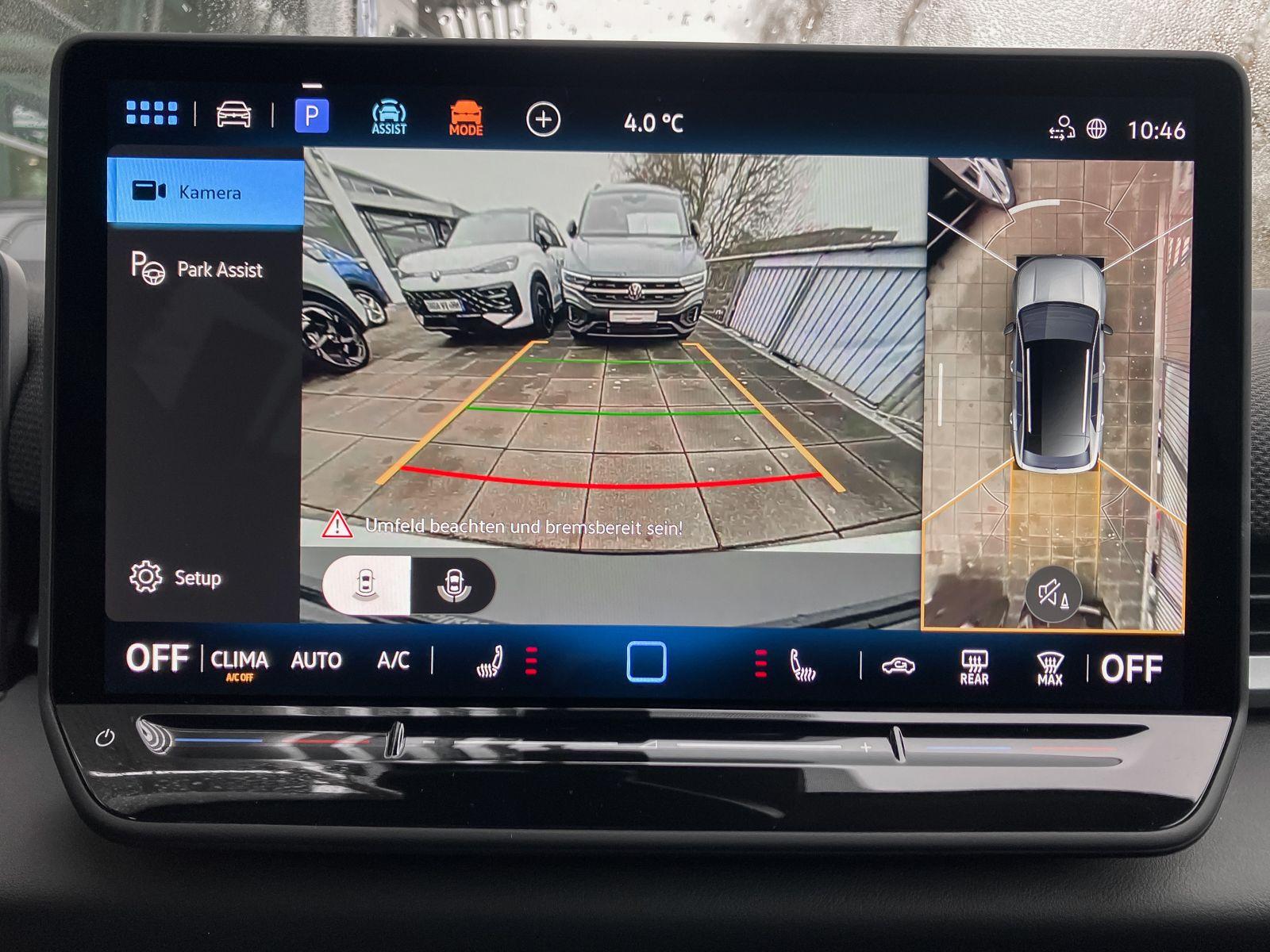 Volkswagen T-Roc 1.5 eTSI DSG R-Line