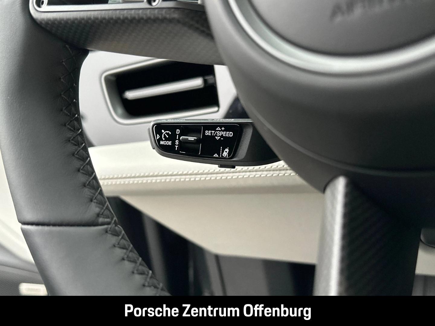 Porsche Taycan Sport Turismo