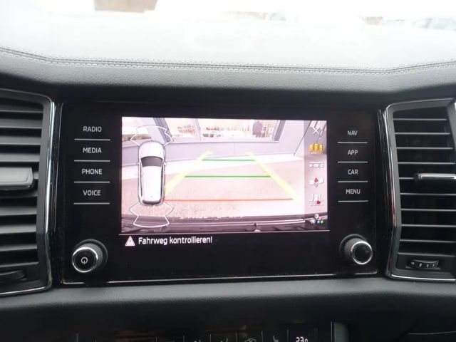 Skoda Kodiaq 4x4 Style Style