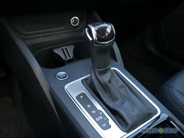 Audi Q2 35 TFSI S-Tronic