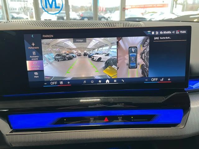 BMW 550 M-Sport Sedan xDrive