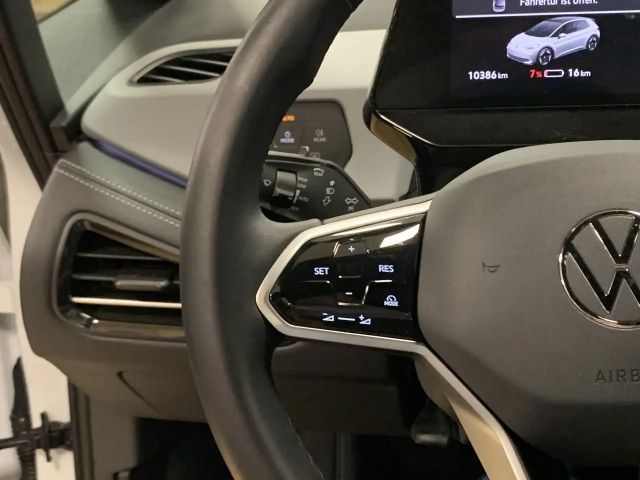 Volkswagen ID.3 Performance Pro