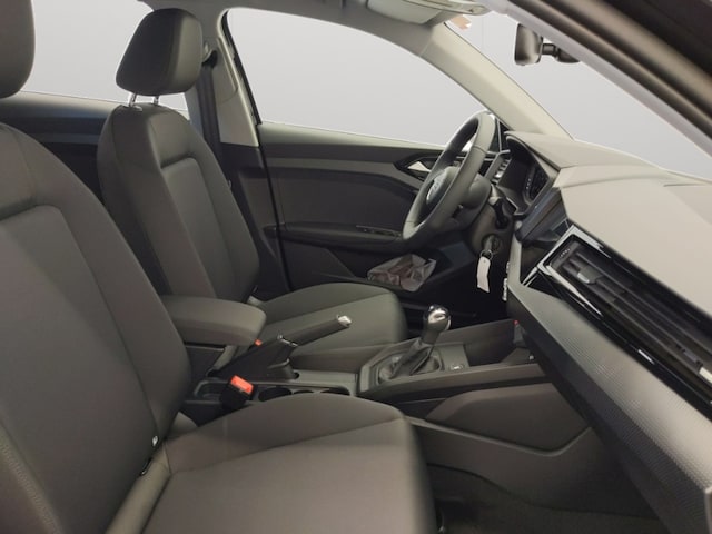 Audi A1 25 TFSI S-Tronic Sportback