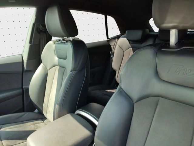 Audi RS Q8 *Navi*Matrix*Alu*AHK*B&O*HUD*PDC*Virtual Co