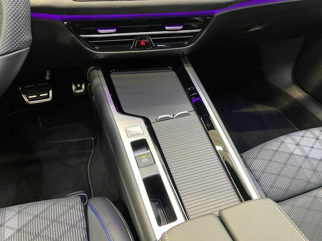 Volkswagen Passat 2.0 TDI 4Motion DSG