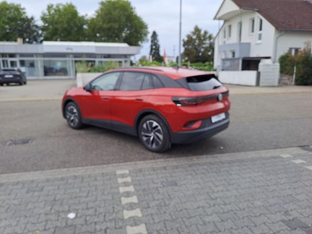 Volkswagen ID.4 Pure