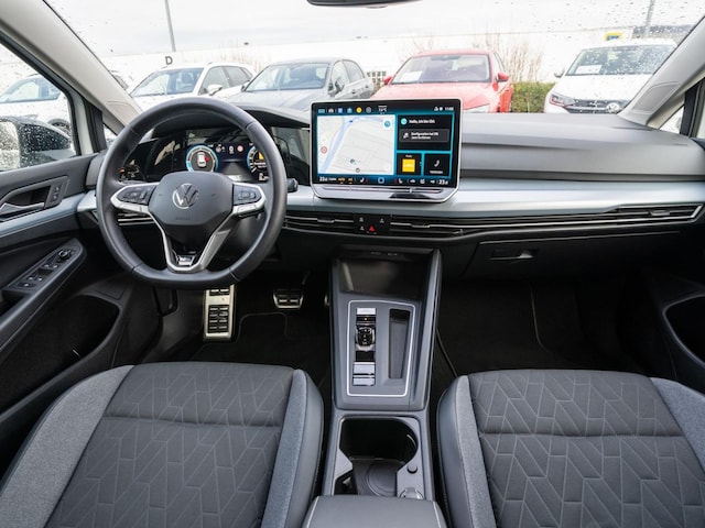 Volkswagen Golf 2.0 TDI DSG