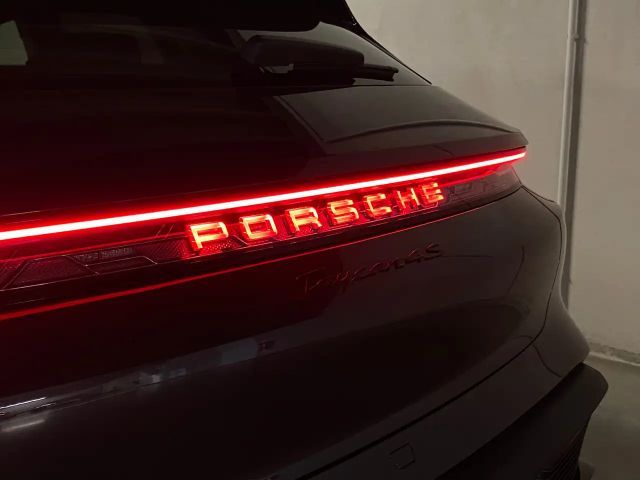 Porsche Taycan 4S Sport Turismo