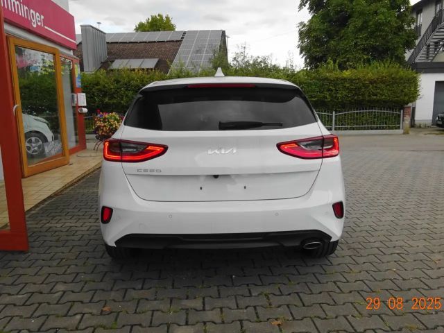 Kia Ceed GDi