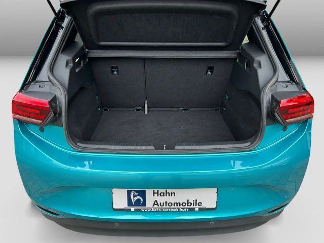 Volkswagen ID.3 City Performance Pure