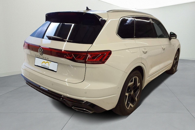 Volkswagen Touareg 3.0 V6 TDI 4Motion R-Line