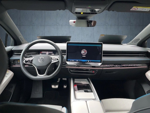 Volkswagen ID.7 IQ.Drive Pro