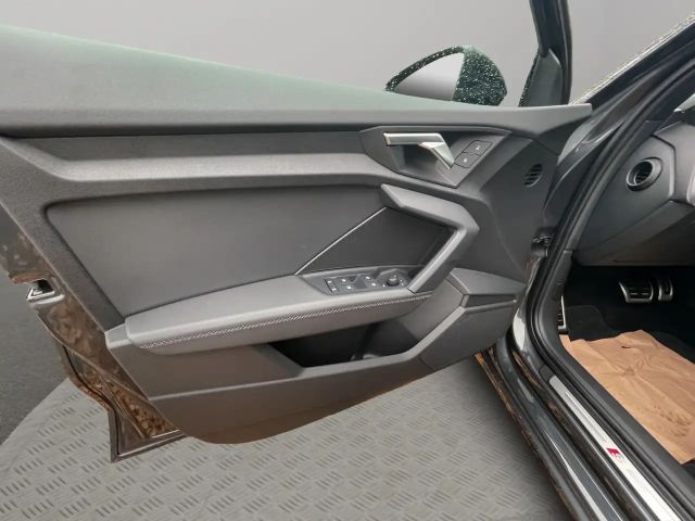 Audi A3 30 TFSI Sedan