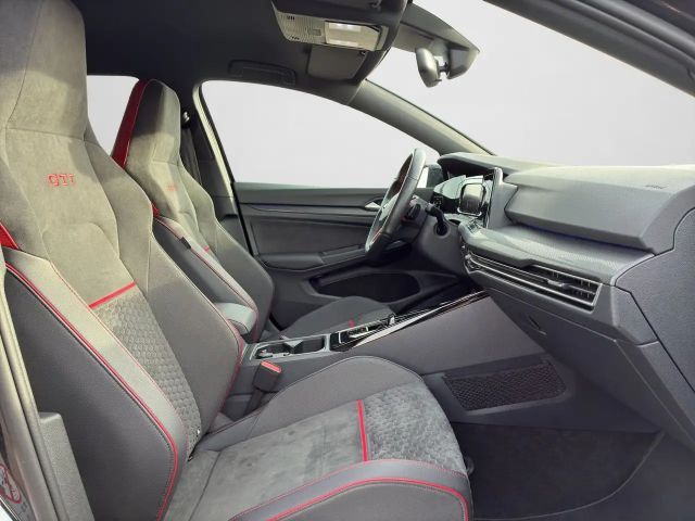 Volkswagen Golf 2.0 TSI DSG GTI Golf VIII Plus