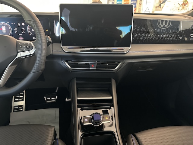 Volkswagen Tiguan DSG R-Line eHybrid