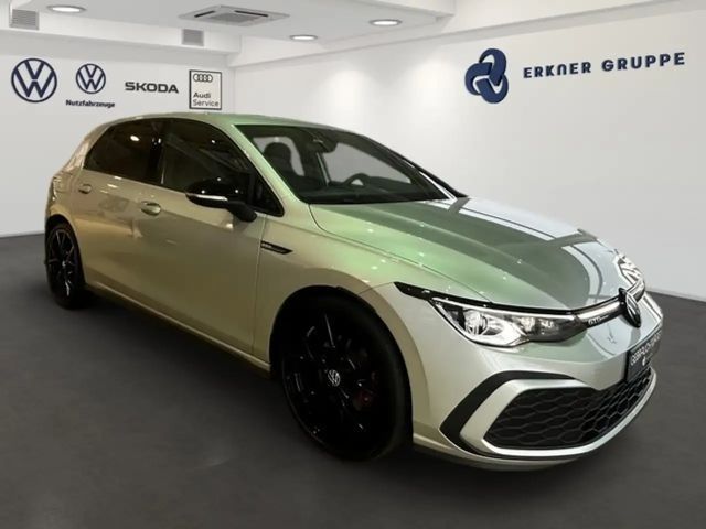 Volkswagen Golf DSG GTD Golf VIII