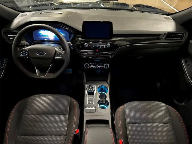 Ford Kuga Hybrid ST Line