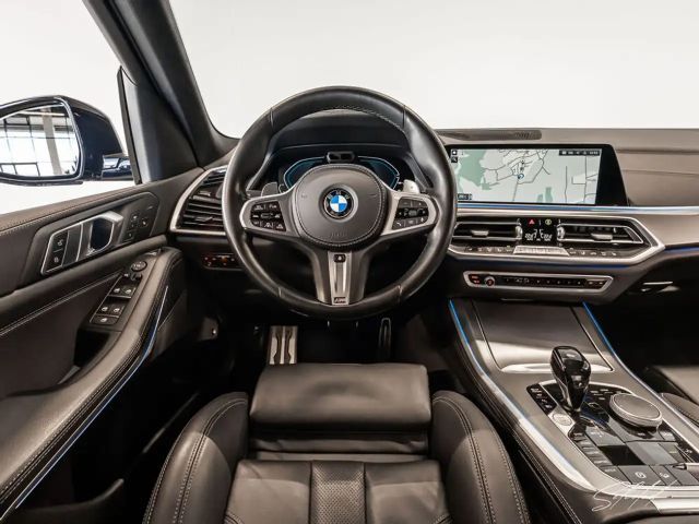 BMW X5 M-Sport xDrive xDrive45e