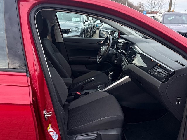 Volkswagen Polo 1.0 TSI Life