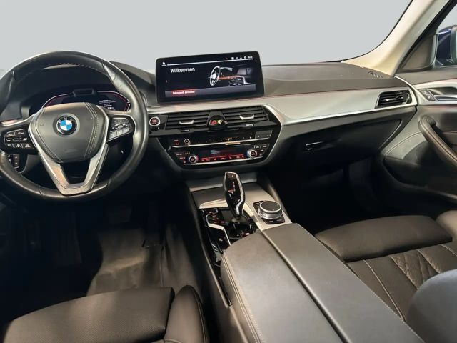 BMW 530 530d Sedan