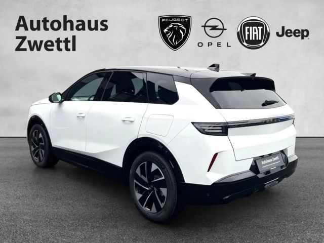 Opel Grandland X GS-Line Grand Sport