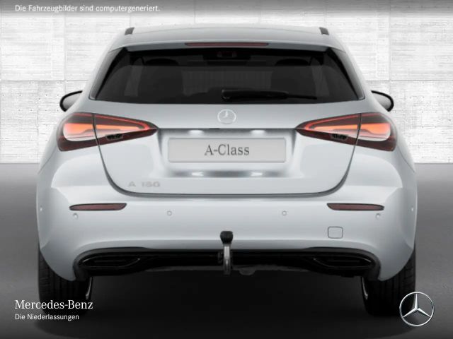 Mercedes-Benz A 180 Progressive