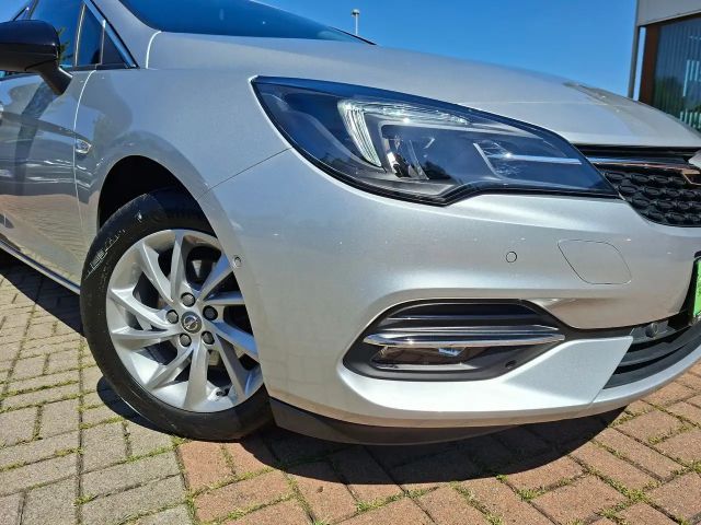 Opel Astra Elegance Sports Tourer