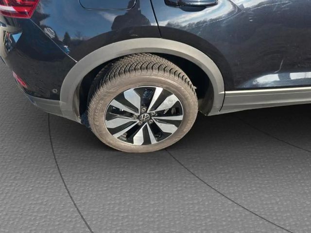 Volkswagen T-Roc 1.5 TSI Move