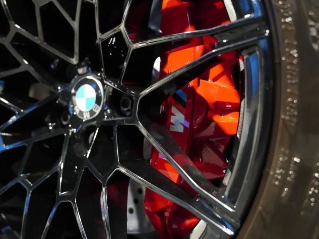 BMW M3 Competition xDrive