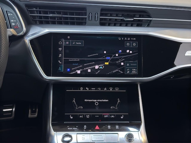 Audi A7 50 TDI Quattro Sportback