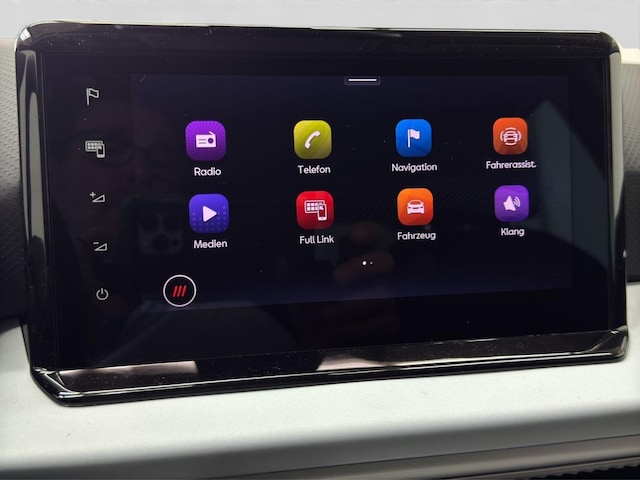 Seat Arona 1.0 TSI DSG Style