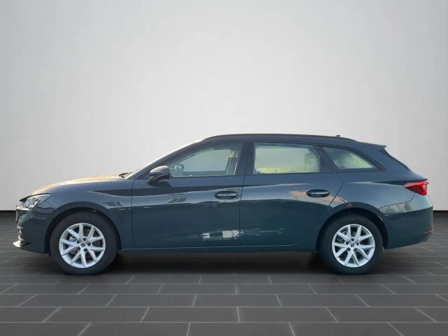 Seat Leon 1.5 eTSI DSG Sportstourer Style