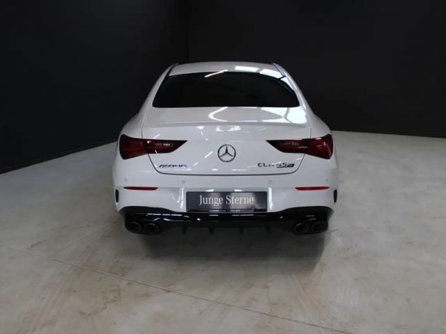 Mercedes-Benz CLA 45 AMG 4MATIC AMG Line Coupé