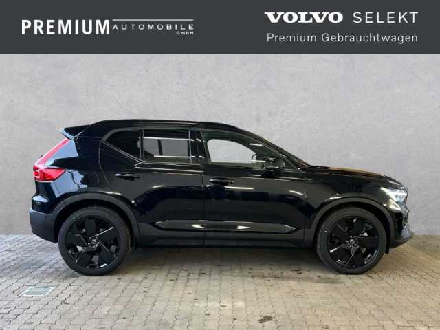 Volvo XC40 XC40