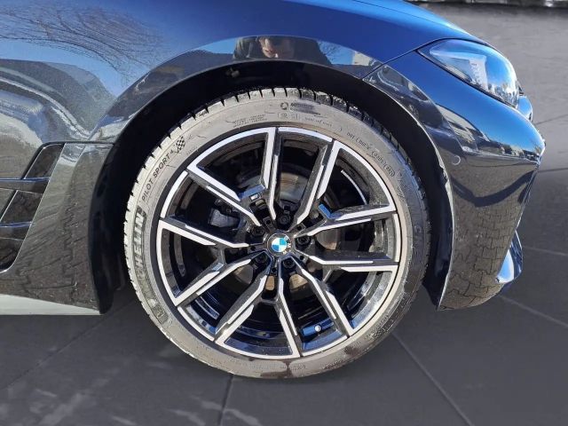 BMW 420 Coupé M-Sport