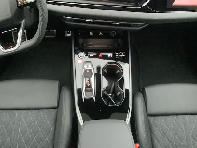 Audi A5 Quattro S-Tronic