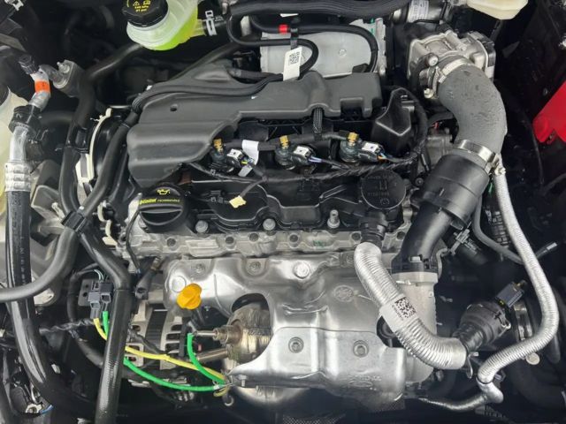 Ford Focus 1.5 EcoBlue Wagon