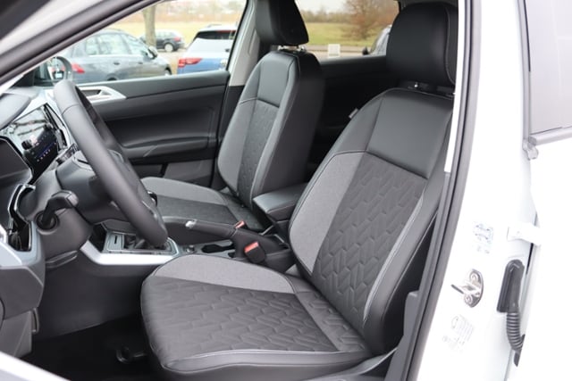 Volkswagen Taigo 1.0 TSI