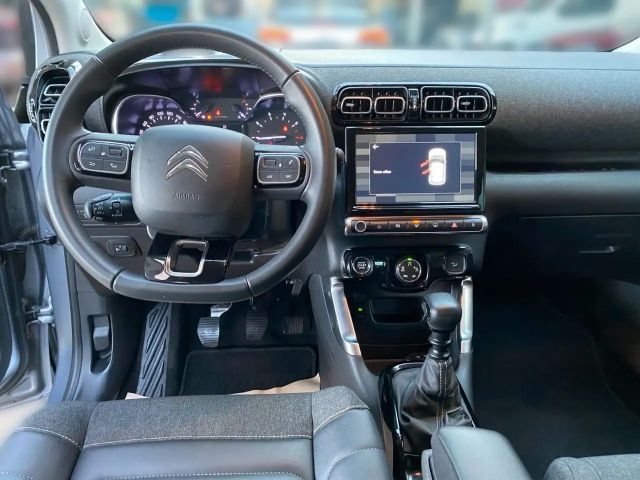 Citroën C3 Aircross Shine