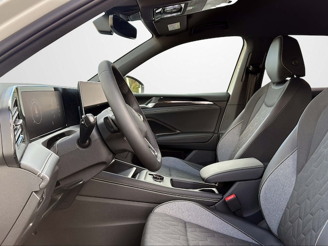 Volkswagen Tiguan Tiguan GOAL 1.5 l eTSI OPF 110 kW (150 PS)