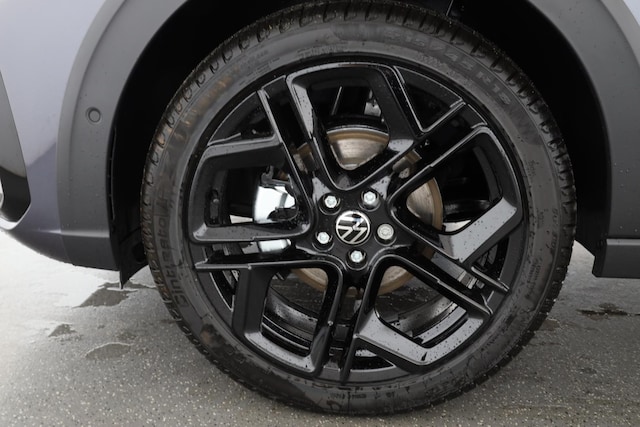 Volkswagen Taigo 1.0 TSI DSG Style