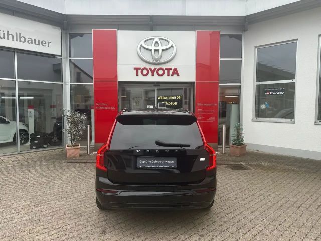 Volvo XC90 R-Design Recharge