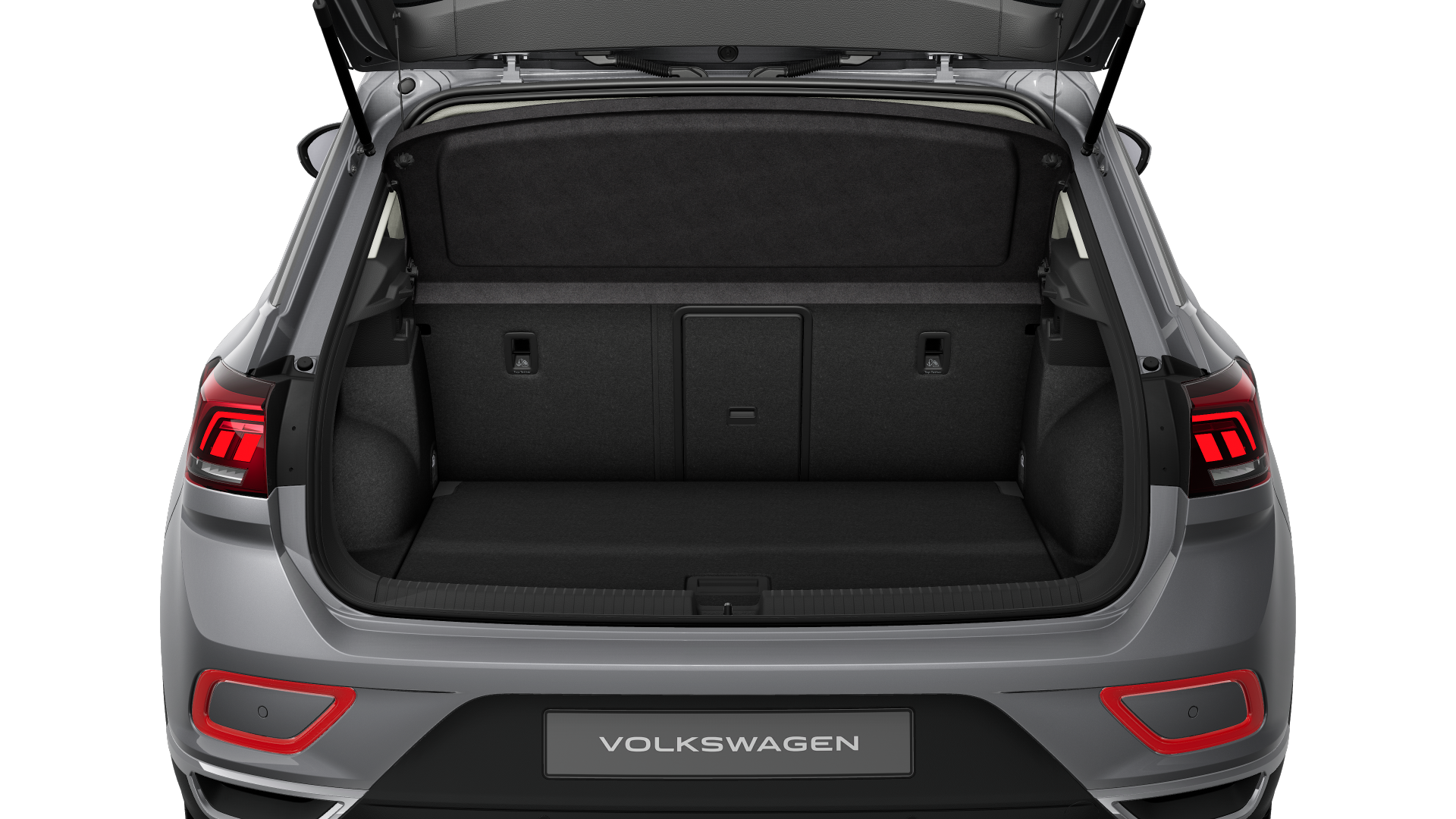 Volkswagen T-Roc DSG