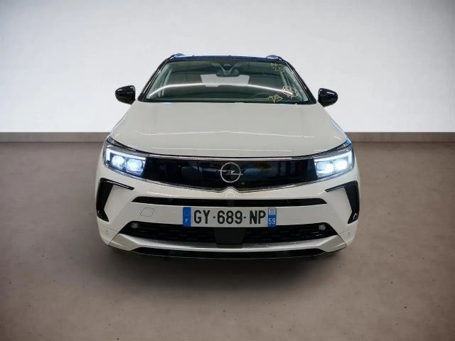 Opel Grandland X 1.2 Turbo Elegance