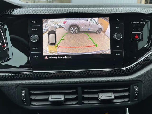 Volkswagen Taigo 1.0 TSI DSG Life