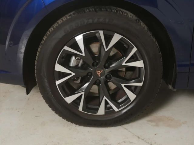 Cupra Terramar 1.5 eTSI