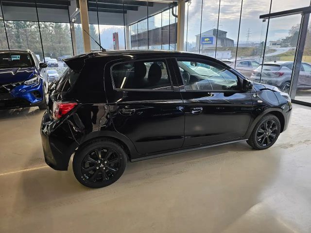 Mitsubishi Space Star Invite Star