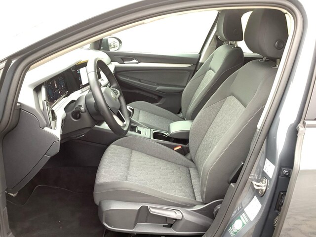 Volkswagen Golf 2.0 TDI Golf VIII Move