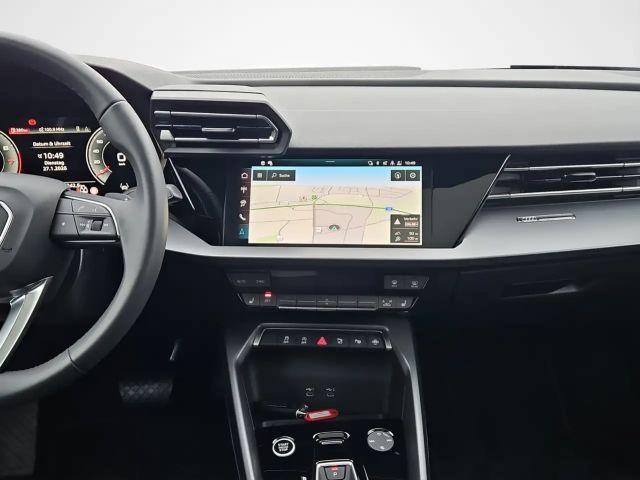 Audi A3 30 TFSI S-Tronic Sedan Sportback